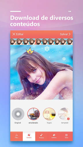 Mideoshow-Grátis Video Editor screenshot 7