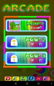 Candy Deluxe 2015 screenshot 3