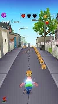 Clarence Dash скриншот 6