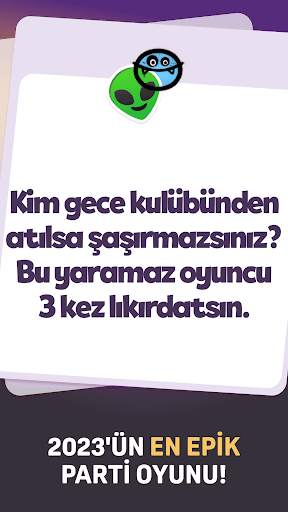 İçki Ruleti - Parti oyunları screenshot 3