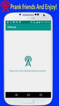 FACEBOOK HACK-PRANK FRIENDS! screenshot 6
