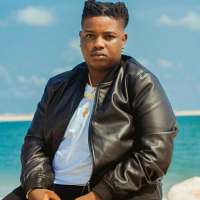 BARRY JHAY NEW SONGS logo