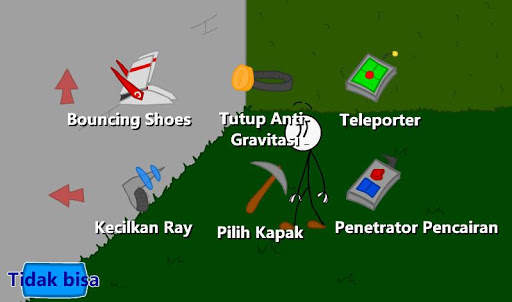 Mencuri Intan screenshot 2