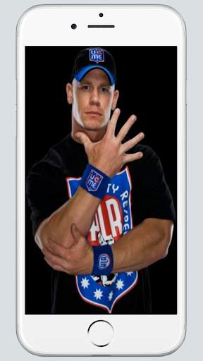 John Cena HD Wallpapers - WWE Wallpapers screenshot 4