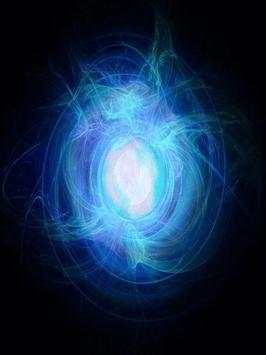 Rasengan Live Wallpaper Naruto screenshot 1