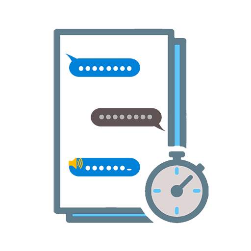 Virtual assistant - My plan 2.0.08.06