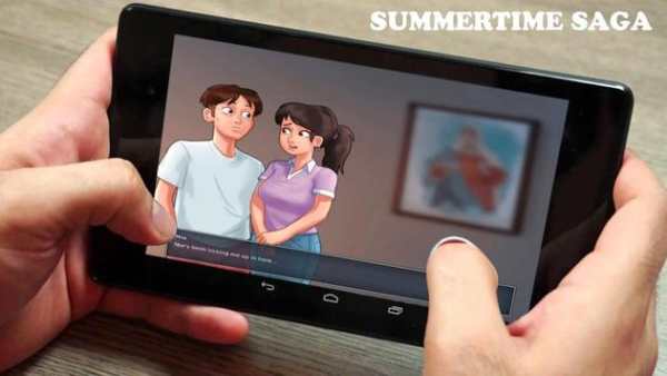 Saga Summertime Hint Explore Gameplay 2019 screenshot 2