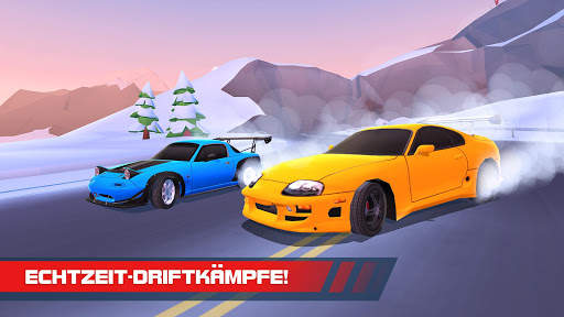 Drift Clash screenshot 1