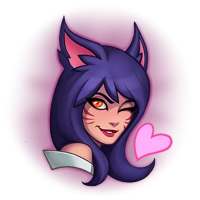 Legends Sticker for WhatsApp icon