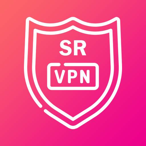 SR VPN  - Unlimited Free Proxy For Websites 1.0