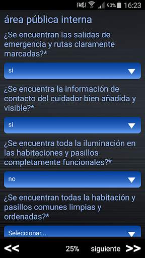 Mantenimiento de Instalaciones screenshot 5
