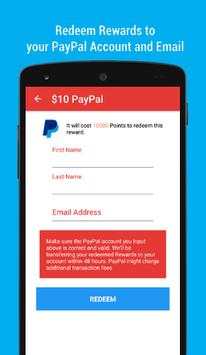 eRewards Make Money Earn Cash screenshot 3