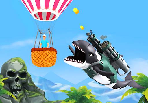 My Shark Show screenshot 4