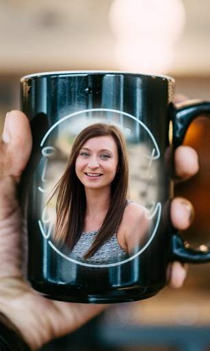 New Coffee Cup Photo Frame App Updated 2021 20 تصوير الشاشة
