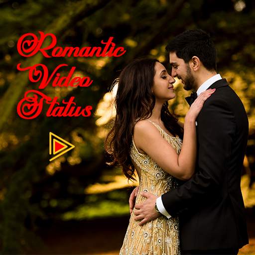Romantic Video Status & Video Status 1.4.4