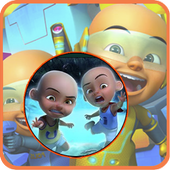 Video:Upin Ipin New Episode icon