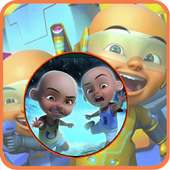 Video:Upin Ipin New Episode on 9Apps