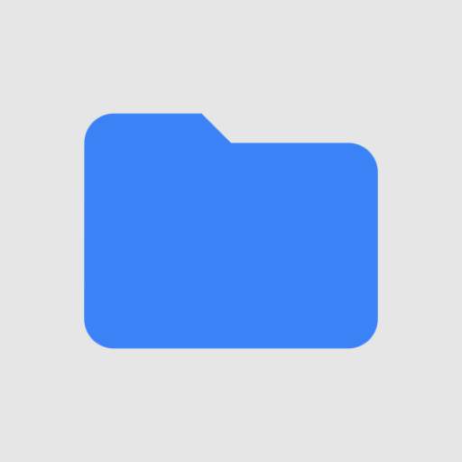Files Lite  - file manager 1.0.1