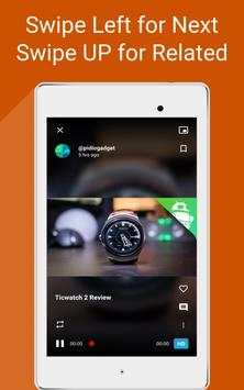 Pidio - Social Video Discovery screenshot 15