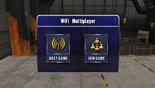 Robot fighting screenshot 7