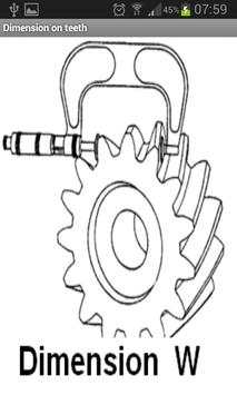 Gear mechanical engineering 2 screenshot 14