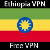 Ethiopia VPN logo