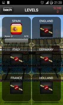 Football Club Logo Quiz 2 screenshot 3
