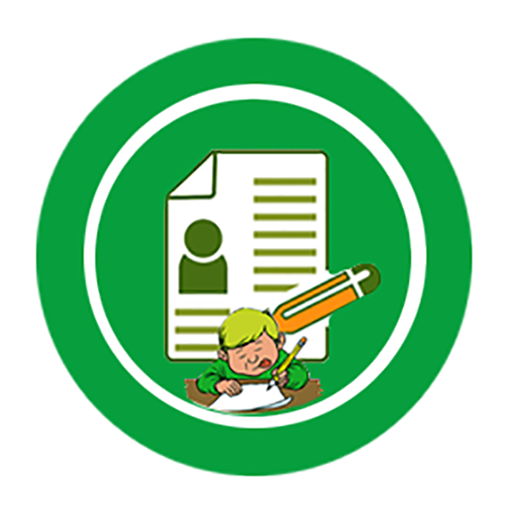 Super Essays and Letters icon