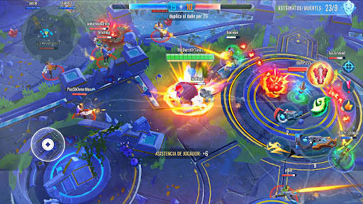 Catalyst Black screenshot 8