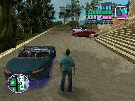 Guide Gta Vice city screenshot 1