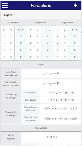 Math Help - Matrix Calculator screenshot 3