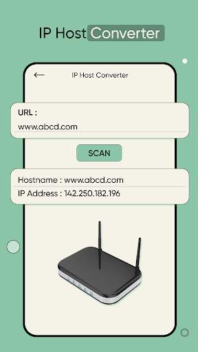 Router Setup & DNS Changer screenshot 7