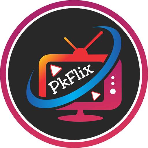 PkFlix all tv app Free! 1.2