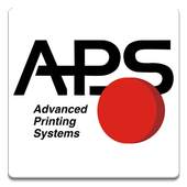 APS Printer Driver 2.0s