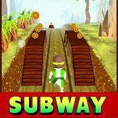 Subway Surf - Subway Game for Subway Runner 1.0