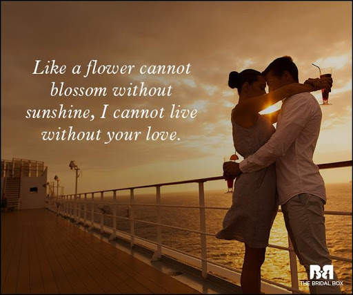 Romantic Love Messages screenshot 6