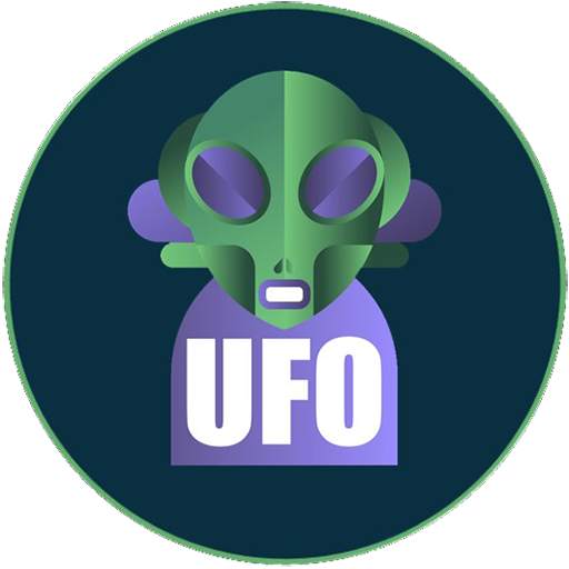 UFO VPN - Free Unlimited VPN & Unblock Site 3.3