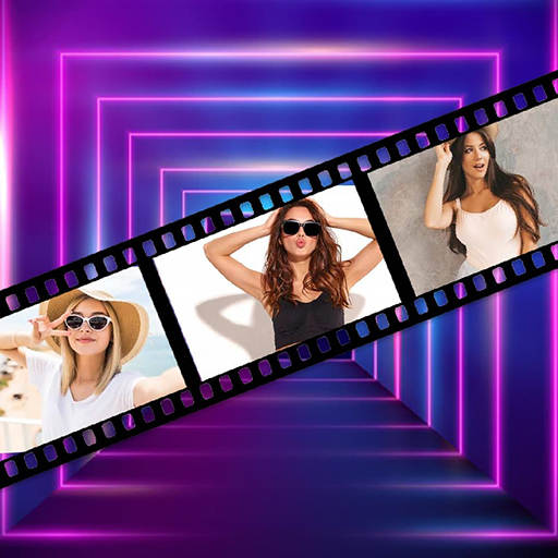 Shape Collage Photo: Collage Maker 0.0.3