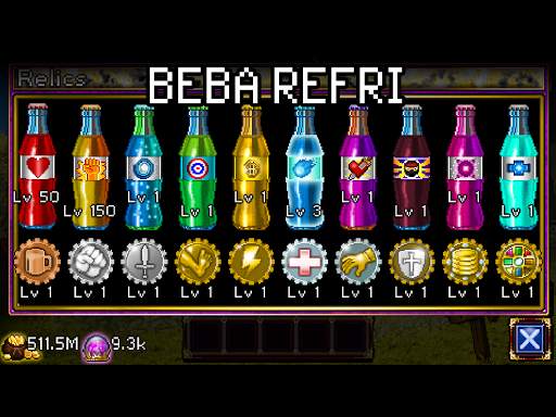Soda Dungeon screenshot 10