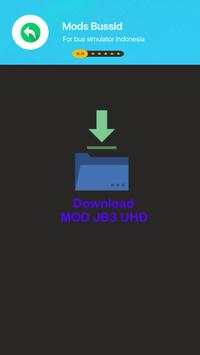 Mod Bus Jetbus 3 UHD screenshot 8