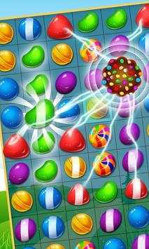 Candy Legend screenshot 1
