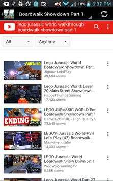 Guide To LEGO Jurassic World screenshot 14