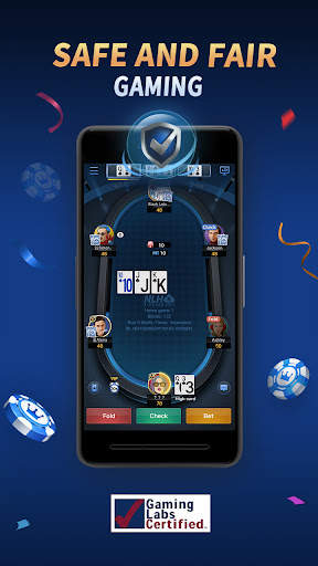 X-Poker - Online Home Game 6 تصوير الشاشة