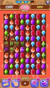 Diamond Crush screenshot 4