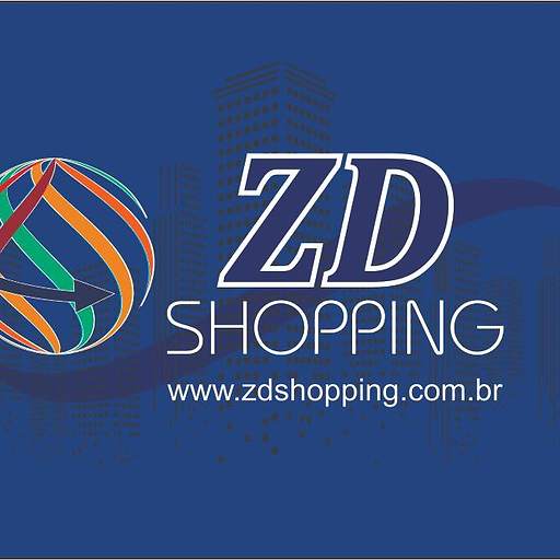 ZD SHOPPING 2.50406.0