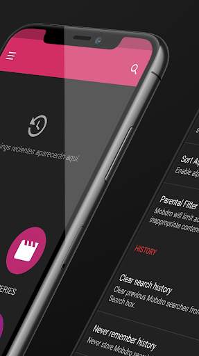 Mob dro Apk Tips and Tricks screenshot 4