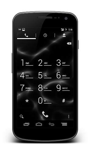 ClearJelly ROM Theme "Root" screenshot 6