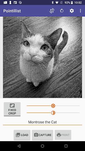 Pointillist - Thermal Printer  скриншот 2