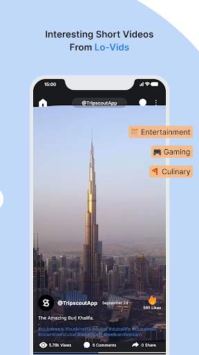 Woilo – Photos, Videos, & NFTs screenshot 20