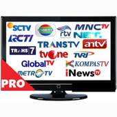 TV Indonesia semua Channel 1.1